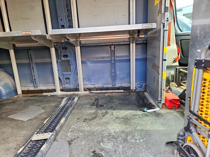 Aukcja sprzedaży 2020 Ram Promaster 3500, vin: 3C6URVJG8LE128747, numer aukcji: 45739916