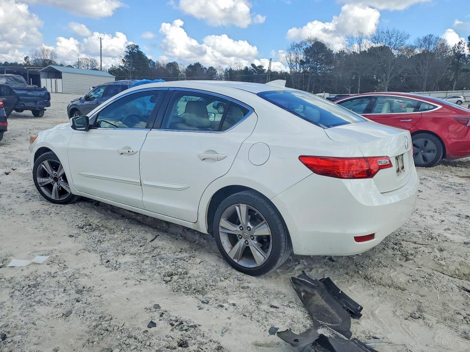 Aukcja sprzedaży 2014 Acura Ilx, vin: 19VDE1F54EE011022, numer aukcji: 41582026