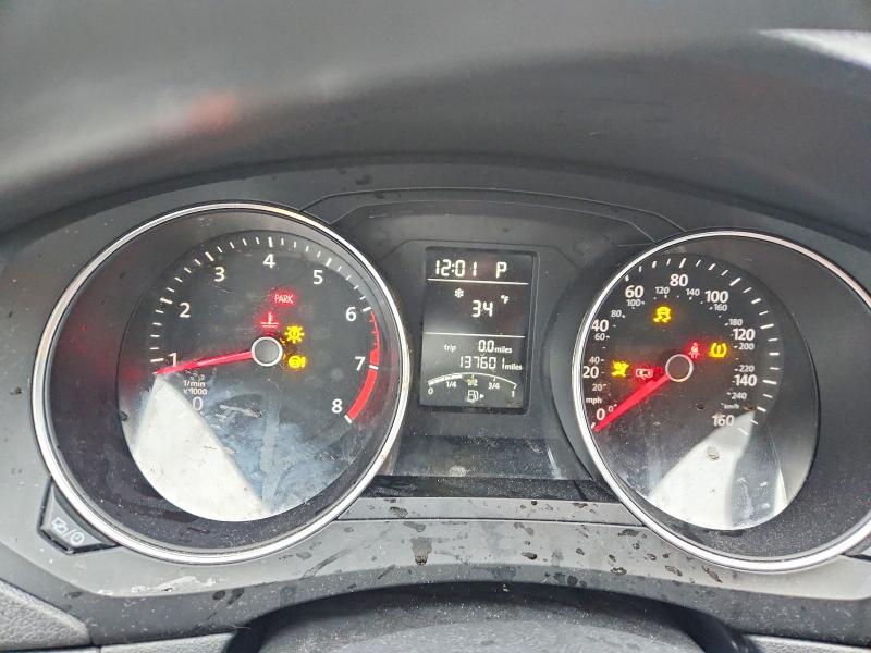 Aukcja sprzedaży 2016 Volkswagen Jetta, vin: 3VW267AJ6GM318670, numer aukcji: 77247205