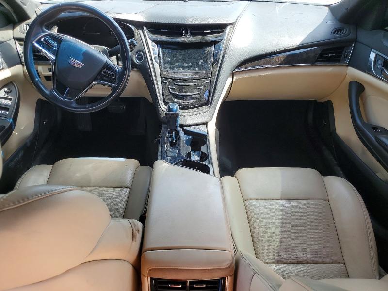 Aukcja sprzedaży 2019 Cadillac Cts, vin: 1G6AR5SSXK0135384, numer aukcji: 47685846