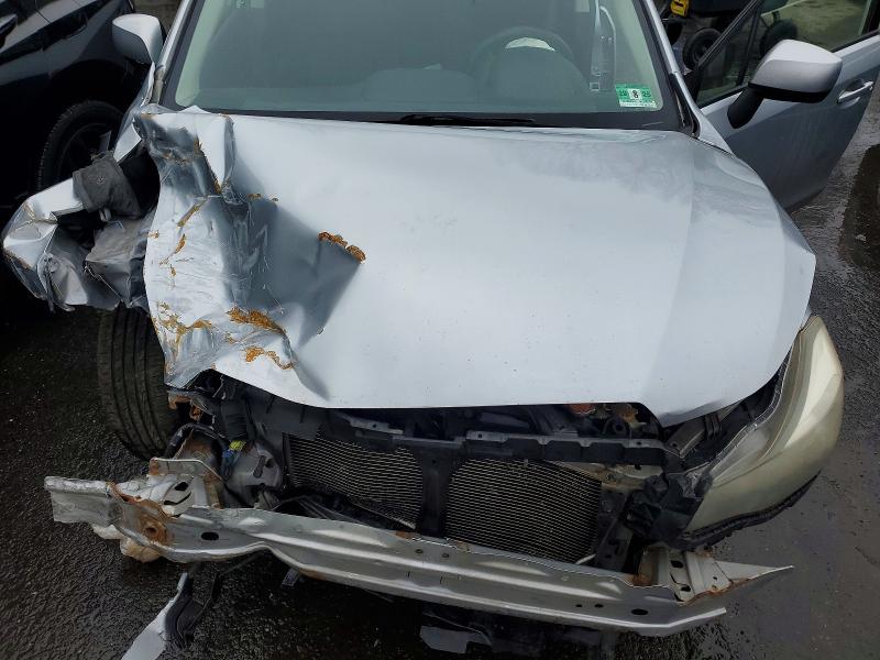 2012 Subaru Impreza მანქანა იყიდება აუქციონზე, vin: JF1GPAL68CH247309, აუქციონის ნომერი: 41812326