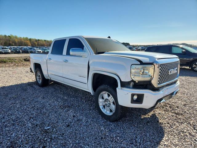 Продаж на аукціоні авто 2014 Gmc Sierra, vin: 3GTU2WEC5EG401127, номер лоту: 46399036