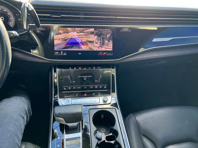 Продажа на аукционе авто 2019 Audi Q8, vin: WA1FVAF19KD015748, номер лота: 41792046