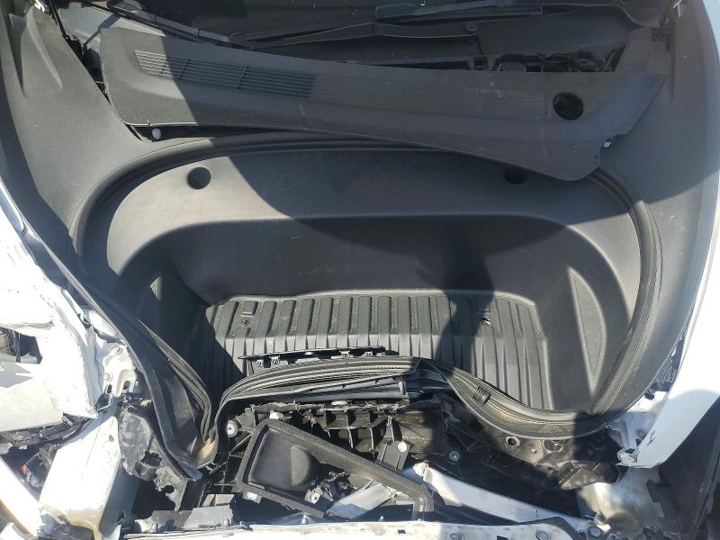 Auction sale of the 2023 Tesla Model 3, vin: 5YJ3E1EC5PF477252, lot number: 46758316