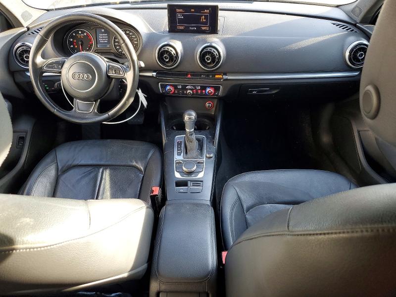 Продажа на аукционе авто 2015 Audi A3, vin: WAUACGFF9F1069592, номер лота: 46283096