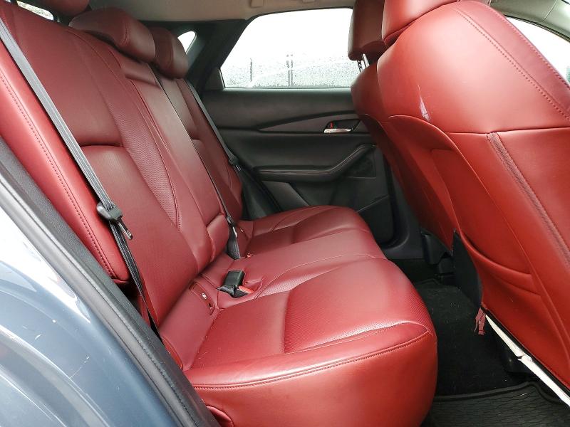 Aukcja sprzedaży 2022 Mazda Cx-30, vin: 3MVDMBCL7NM446141, numer aukcji: 41779236