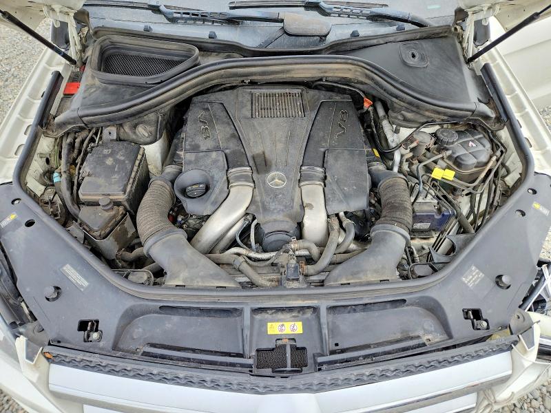 Продаж на аукціоні авто 2013 Mercedes-benz Gl, vin: 4JGDF7CE5DA143800, номер лоту: 47386666