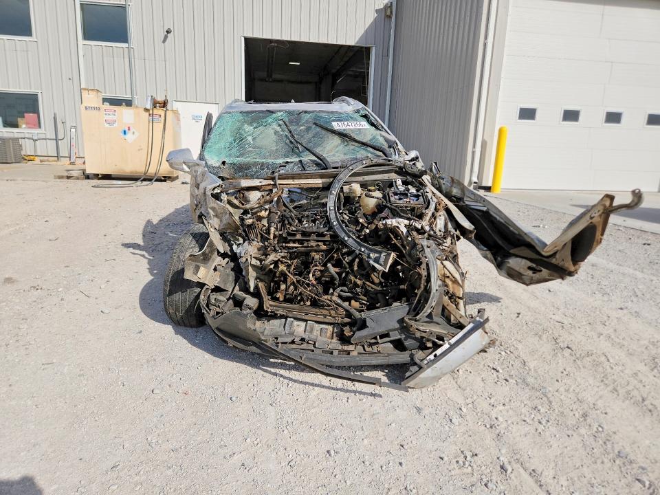 Aukcja sprzedaży 2019 Cadillac Xt4, vin: 1GYFZBR4XKF229443, numer aukcji: 47647266