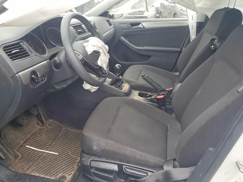 Aukcja sprzedaży 2017 Volkswagen Jetta, vin: 3VW167AJ7HM409346, numer aukcji: 77354665