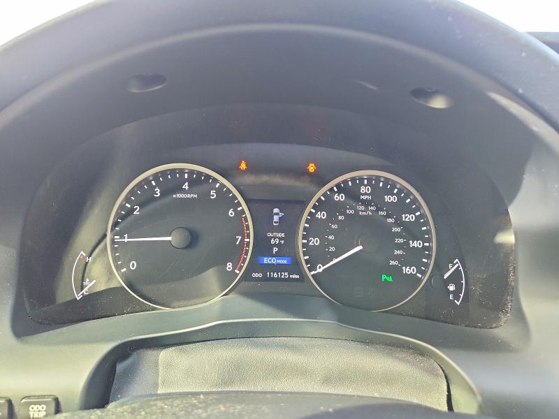 Продажа на аукционе авто 2014 Lexus Es 350, vin: JTHBK1GG2E2145255, номер лота: 46374856