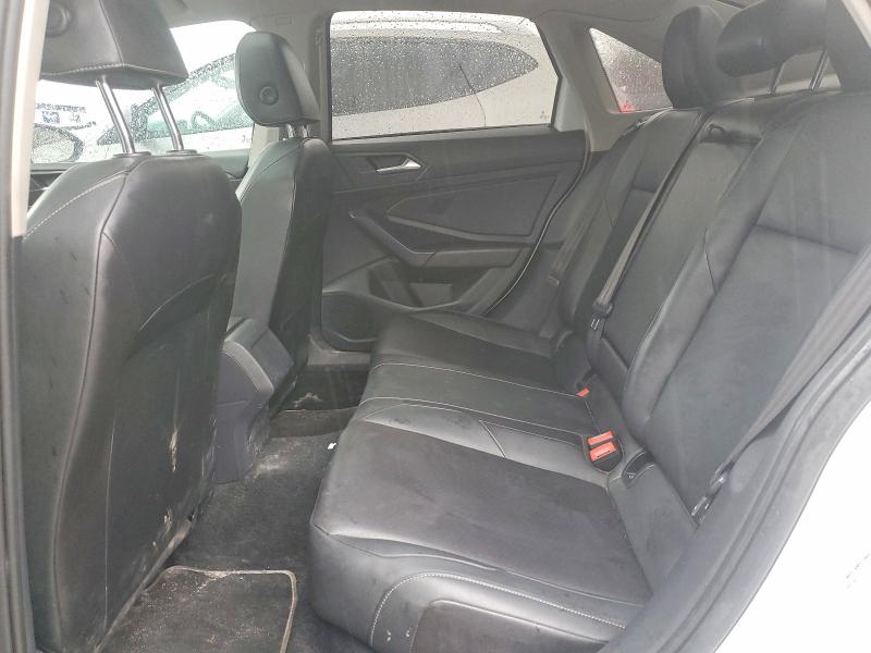 Aukcja sprzedaży 2019 Volkswagen Jetta, vin: 3VWE57BU9KM025461, numer aukcji: 42000116