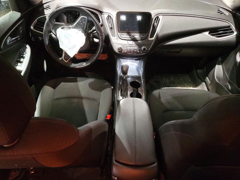 Продаж на аукціоні авто 2022 Chevrolet Malibu, vin: 1G1ZD5ST9NF215325, номер лоту: 45567946