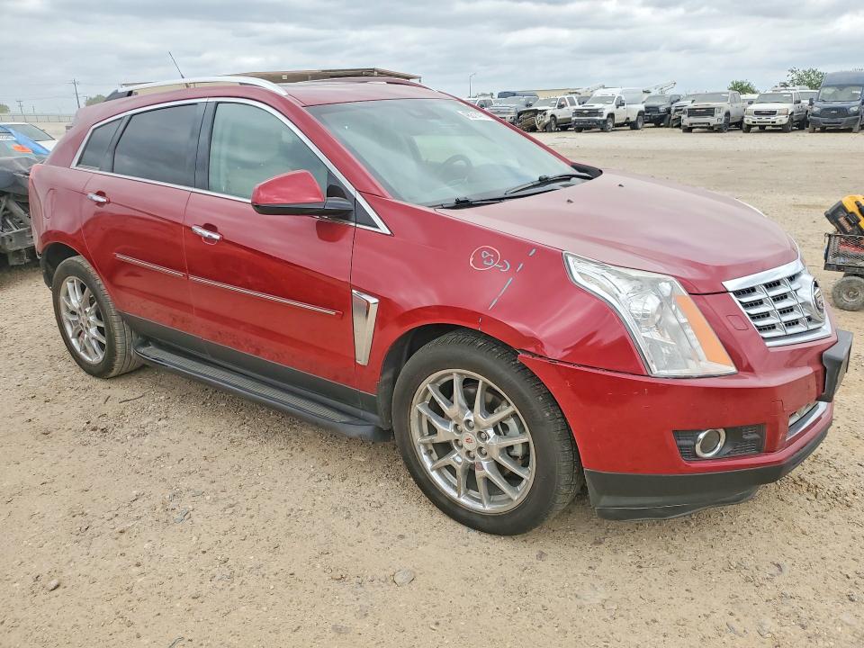 Продаж на аукціоні авто 2013 Cadillac Srx, vin: 3GYFNEE33DS620717, номер лоту: 48271476