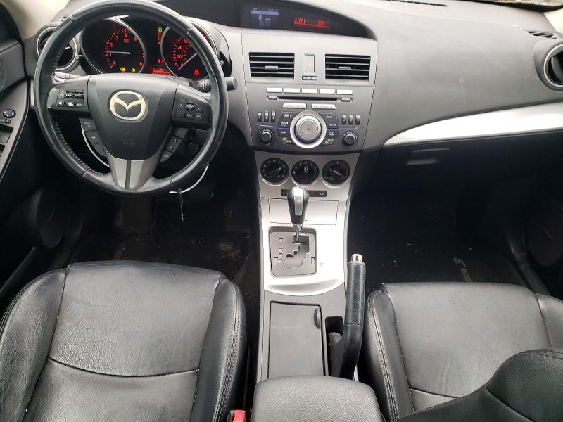 47454736 :رقم المزاد ، JM1BL1S60A1198078 vin ، 2010 Mazda 3 مزاد بيع
