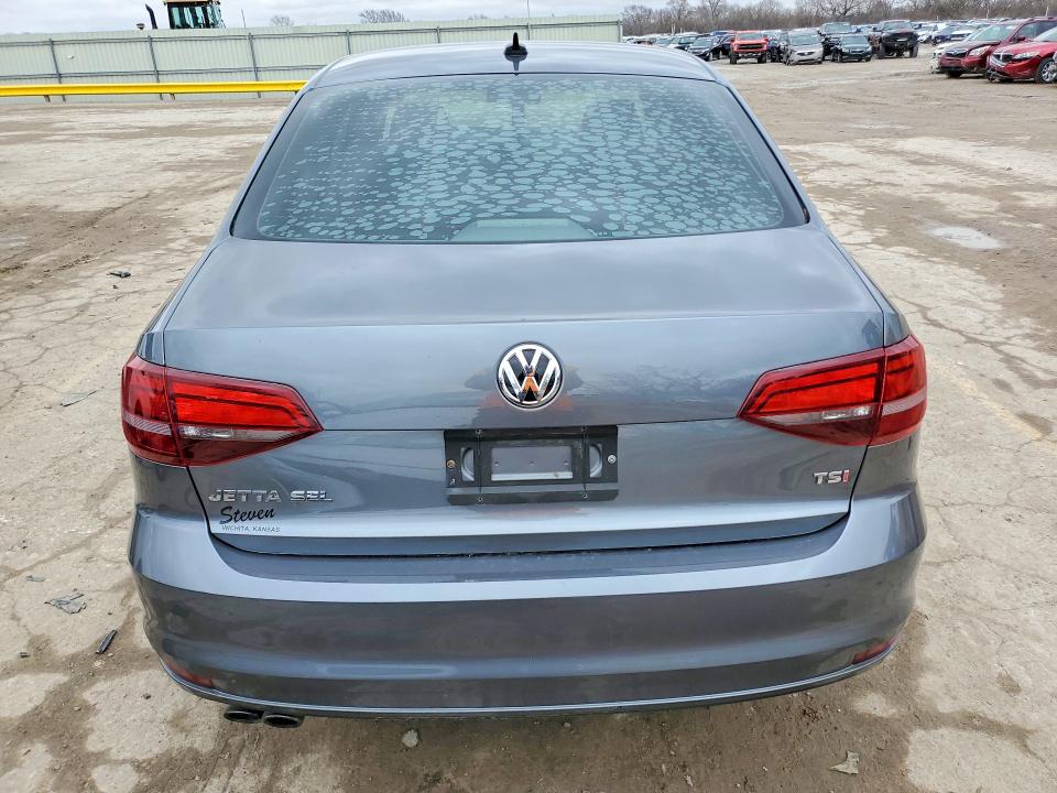 Aukcja sprzedaży 2016 Volkswagen Jetta, vin: 3VWL07AJ4GM359630, numer aukcji: 79750605