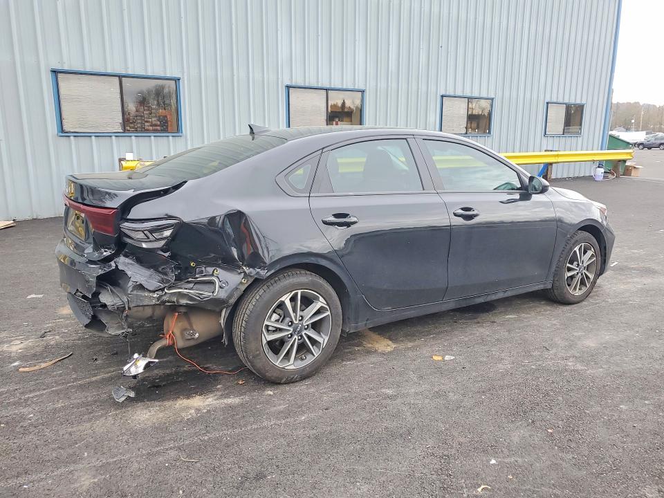 Aukcja sprzedaży 2023 Kia Forte, vin: 3KPF24AD2PE644551, numer aukcji: 46920306