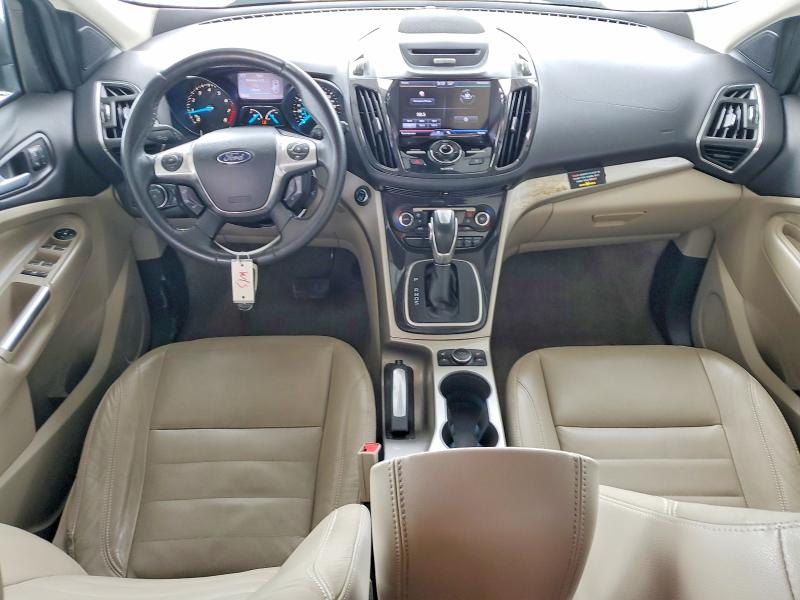 Aukcja sprzedaży 2013 Ford Escape, vin: 1FMCU0HX5DUB85305, numer aukcji: 46816176