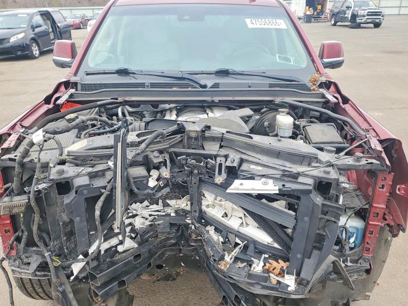 Aukcja sprzedaży 2018 Cadillac Escalade, vin: 1GYS4BKJ9JR247488, numer aukcji: 47556866
