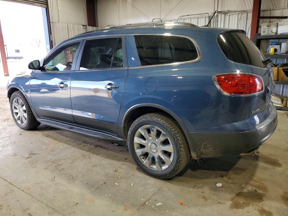2012 Buick Enclave მანქანა იყიდება აუქციონზე, vin: 5GAKVDED2CJ278850, აუქციონის ნომერი: 46707296
