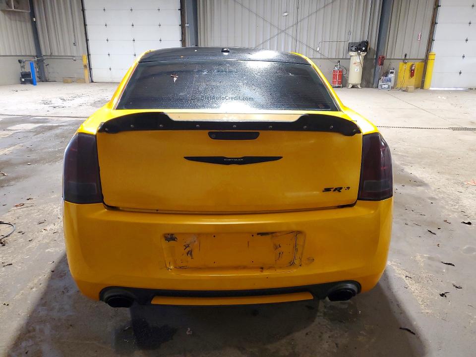 2012 Chrysler 300 მანქანა იყიდება აუქციონზე, vin: 2C3CCAFJ9CH801587, აუქციონის ნომერი: 47542036