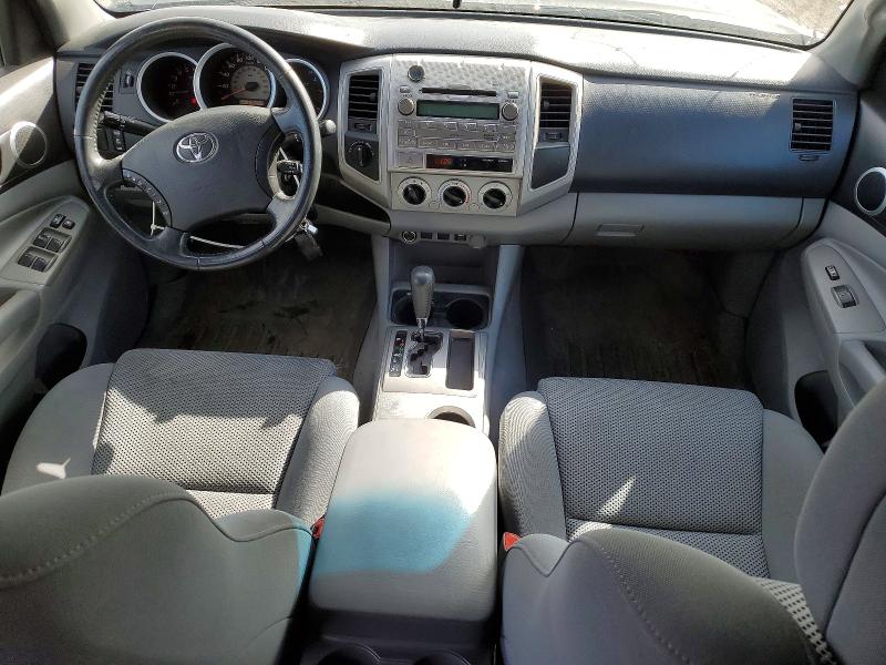 Продаж на аукціоні авто 2011 Toyota Tacoma, vin: 3TMMU4FN3BM026057, номер лоту: 41777806