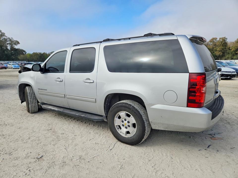 Продаж на аукціоні авто 2011 Chevrolet Suburban, vin: 1GNSCHE07BR120844, номер лоту: 79741895