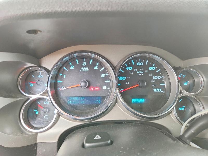 Aukcja sprzedaży 2013 Gmc Sierra, vin: 3GTP2VE71DG269315, numer aukcji: 46289336