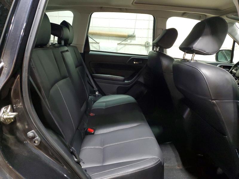 Aukcja sprzedaży 2018 Subaru Forester, vin: JF2SJAWC0JH465461, numer aukcji: 46722166