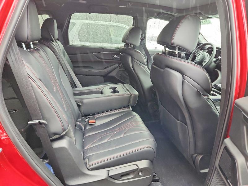 Aukcja sprzedaży 2025 Acura Mdx, vin: 5J8YD8H8XSL003135, numer aukcji: 47022356