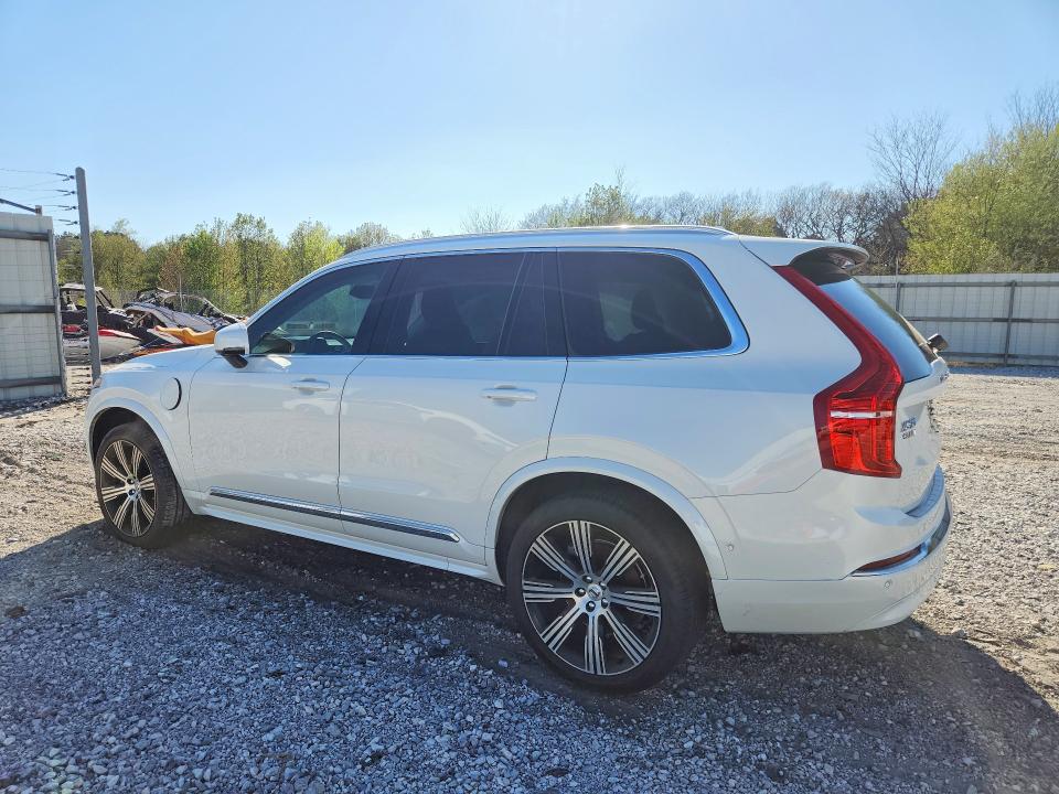 Продажа на аукционе авто 2025 Volvo Xc90, vin: YV4H60PE4S1316384, номер лота: 47812916