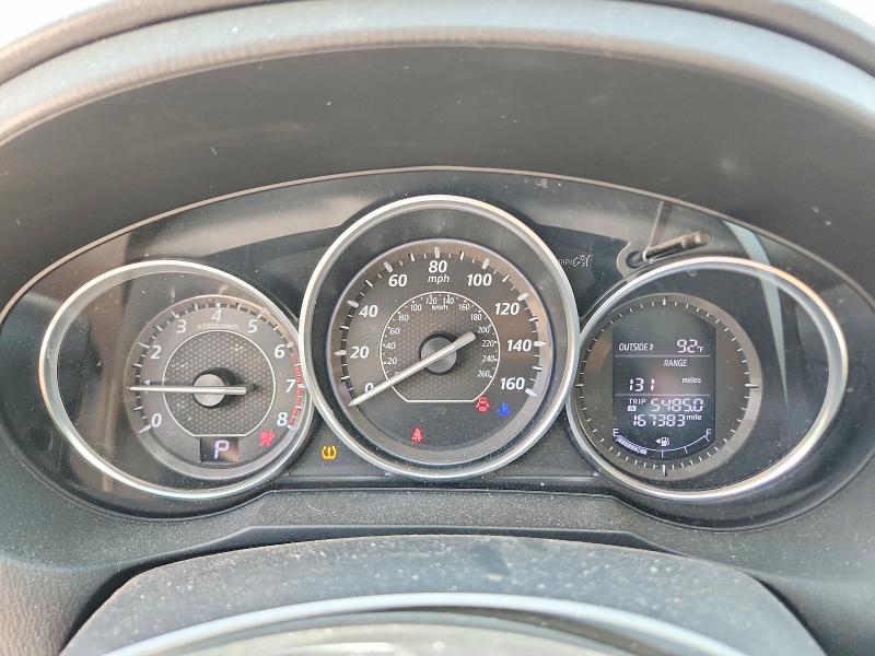 47585576 :رقم المزاد ، JM1GJ1V53F1221231 vin ، 2015 Mazda 6 مزاد بيع