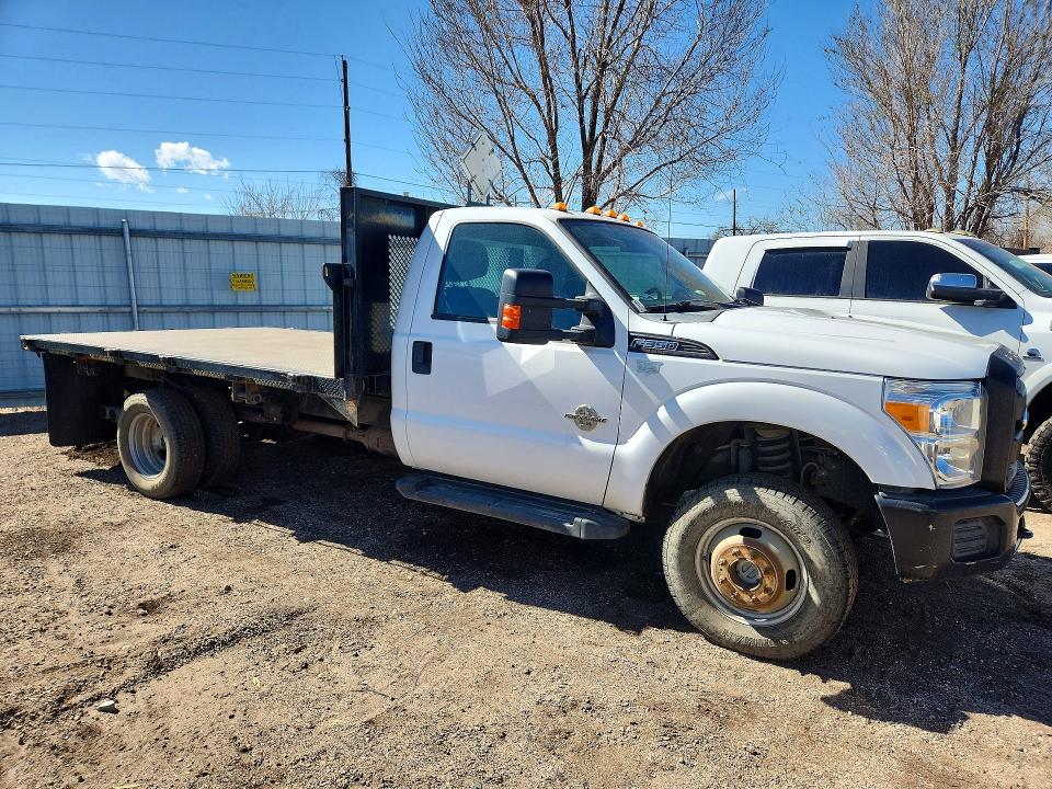 Aukcja sprzedaży 2012 Ford F350, vin: 1FDRF3HT0CEA33797, numer aukcji: 45528096