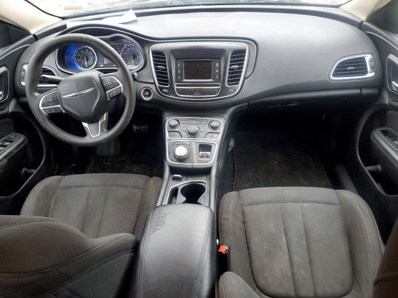 Продажа на аукционе авто 2016 Chrysler 200, vin: 1C3CCCAB6GN150668, номер лота: 79974495