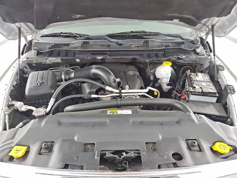 78674655 :رقم المزاد ، 1C6RR6TT3KS509472 vin ، 2019 Ram 1500 Classic مزاد بيع