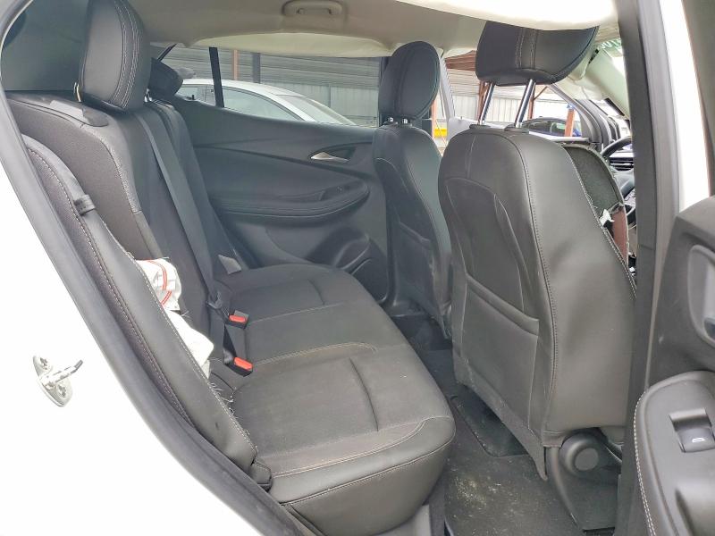 Aukcja sprzedaży 2024 Buick Encore Gx, vin: KL4AMBS22RB186428, numer aukcji: 79274765