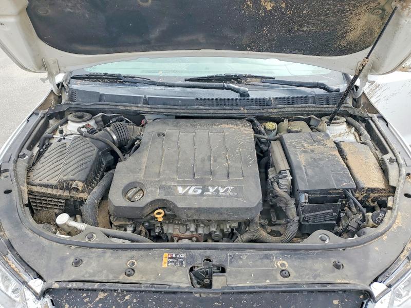 Продаж на аукціоні авто 2013 Buick Lacrosse, vin: 1G4GC5E38DF233189, номер лоту: 47133876