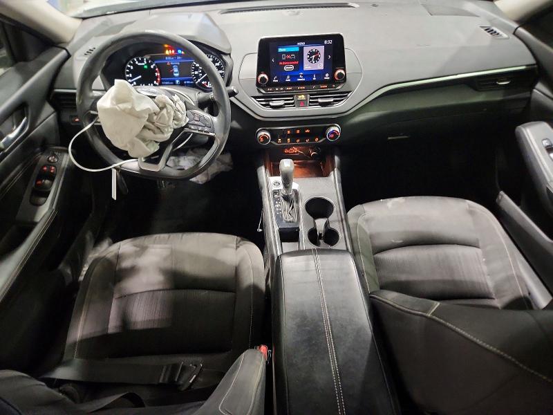 46387006 :رقم المزاد ، 1N4BL4BV3KC227075 vin ، 2019 Nissan Altima مزاد بيع