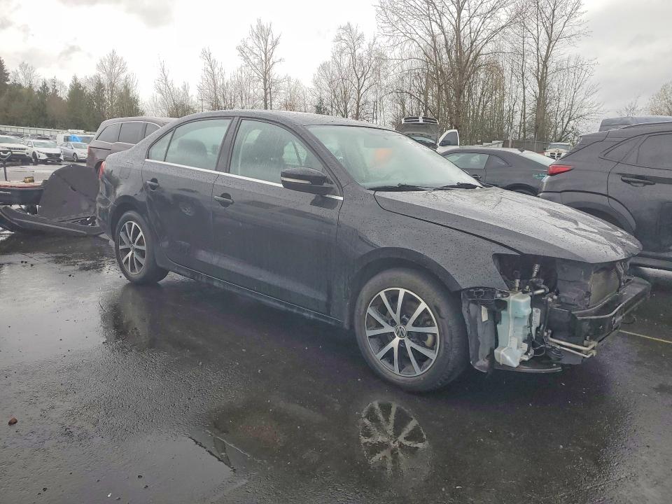 Aukcja sprzedaży 2017 Volkswagen Jetta, vin: 3VWDB7AJ7HM272966, numer aukcji: 47257906