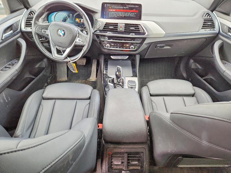 Продаж на аукціоні авто 2019 Bmw X3, vin: 5UXTR9C57KLE21196, номер лоту: 78359035