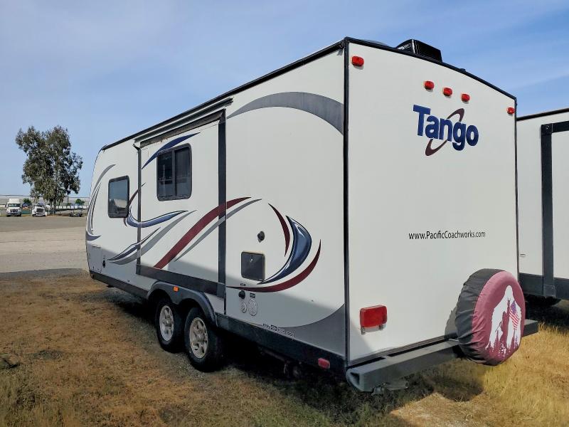 Aukcja sprzedaży 2015 Pacific Power Tango 20ul, vin: 5UYTS2423FR017324, numer aukcji: 47029736