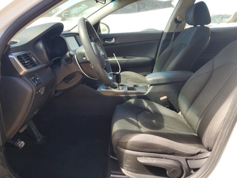 2019 Kia Optima მანქანა იყიდება აუქციონზე, vin: 5XXGT4L3XKG328255, აუქციონის ნომერი: 46928386