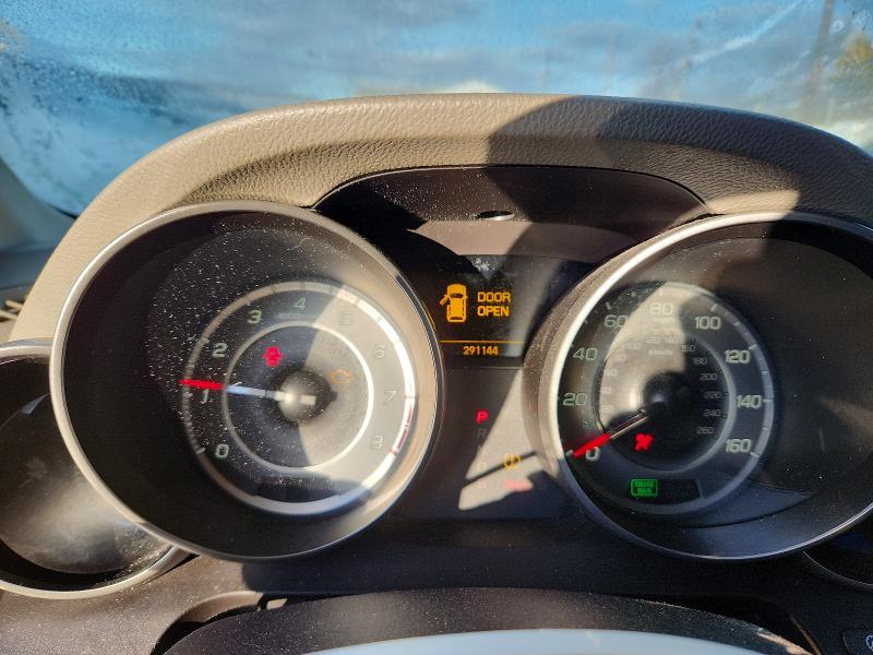Продажа на аукционе авто 2011 Acura Mdx, vin: 2HNYD2H6XBH533106, номер лота: 46927306