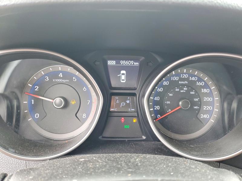 Aukcja sprzedaży 2016 Hyundai Elantra Gt, vin: KMHD35LHXGU324126, numer aukcji: 45488696