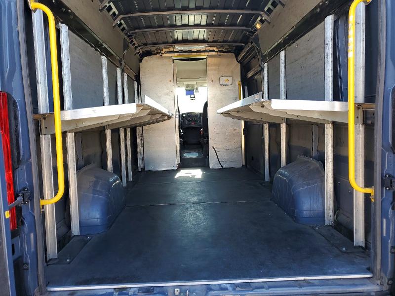 Продаж на аукціоні авто 2020 Ram Promaster 3500, vin: 3C6URVJG4LE142192, номер лоту: 46659056