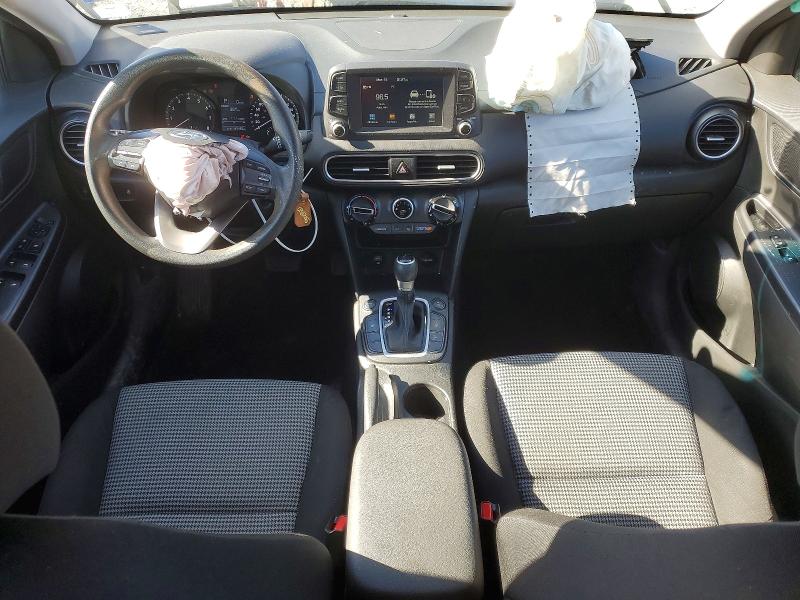 Продаж на аукціоні авто 2019 Hyundai Kona, vin: KM8K1CAA5KU203696, номер лоту: 45815596