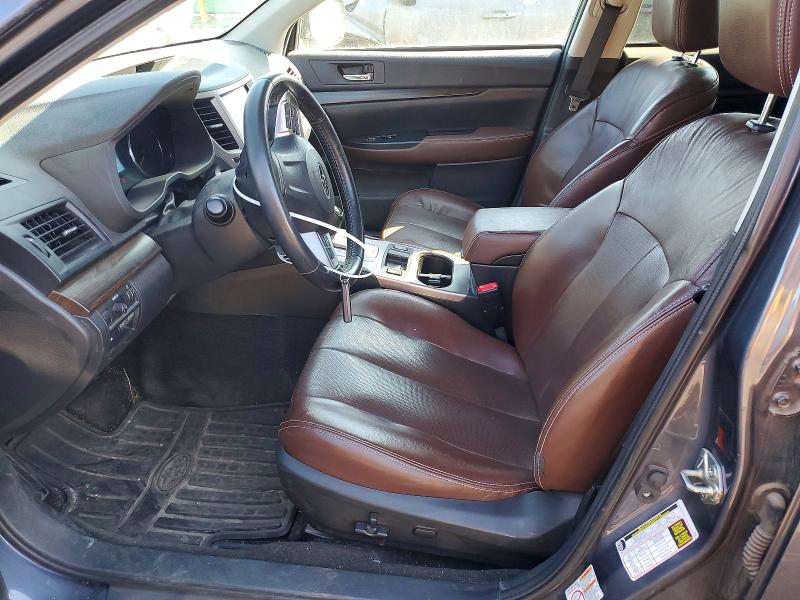 2014 Subaru Outback მანქანა იყიდება აუქციონზე, vin: 4S4BRDPC5E2300436, აუქციონის ნომერი: 45504416
