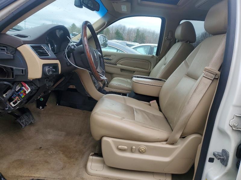 Aukcja sprzedaży 2014 Cadillac Escalade, vin: 1GYS4CEF5ER182920, numer aukcji: 41745126