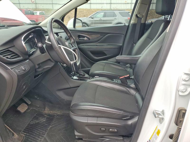 Aukcja sprzedaży 2021 Buick Encore, vin: KL4CJESB0MB359245, numer aukcji: 47607426