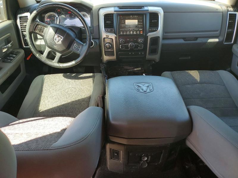Aukcja sprzedaży 2015 Ram 1500, vin: 1C6RR6LTXFS639299, numer aukcji: 45846796