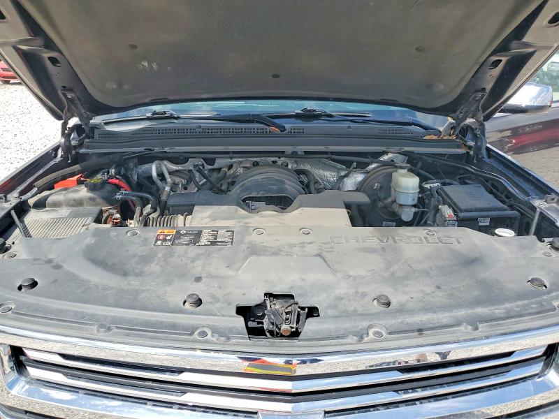 Aukcja sprzedaży 2015 Chevrolet Tahoe, vin: 1GNSKCKC6FR126791, numer aukcji: 47574476